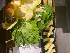 -原牛道·潮汕围炉火锅(讯美店)