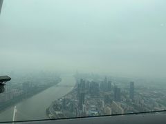 -广州塔璇玑地中海自助旋转餐厅