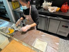 -一口小满手作糯米糍(北山店)