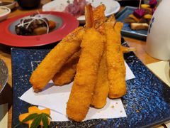 -和创柚子·会席日本料理(新区淮海街店)