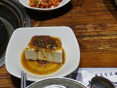 -韩一品韩国料理(柏庐南路店)