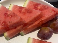 -魁牛·潮汕牛肉自助火锅(沈辽路万达店)