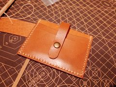 -如果·追梦手工皮具DIY教学店(田子坊店)