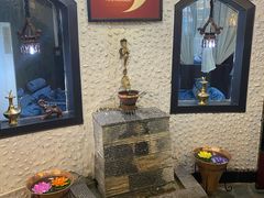 -尼泊尔雪莲餐厅(北京东路店)