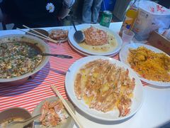 -永信海鲜(群星城店)