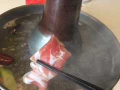 -乔先生涮肉·鲜活牛羊肉火锅(塘沽店)