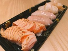 -yokocho上横町·日本食街(深业上城店)
