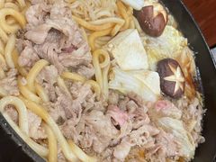 -樱の花亭日本料理店
