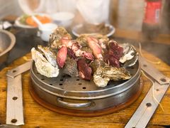-九层海鲜塔(市南店)