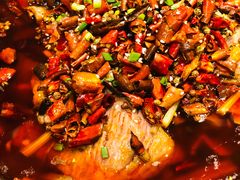 -庆合府重庆大排档(紫都城店)