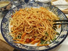 -陳香貴·兰州牛肉面(上海长风大悦城店)
