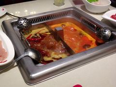iphone_upload_pic-海底捞火锅(泉城路店)