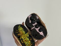 -One Bagel·一个贝果(凯德mall大峡谷店)