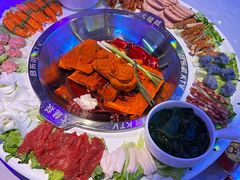 -音乐派KTV(成都印象城店)
