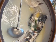 -宝荣鱼馆·临湖之宴(千岛湖店)