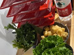 -打酱友•斑鱼海鲜粥火锅(吴桥店)