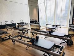 -Trainyard 炼·工场(中国国际贸易中心店)