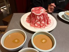 -额尔敦传统涮(体育场店)