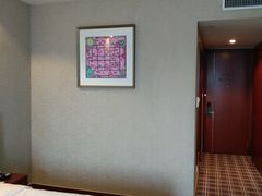 -苏州西交利物浦大学国际会议中心