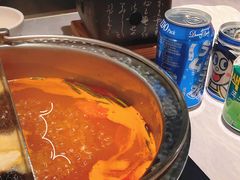 -一绪に寿喜烧自助(世茂广场店)