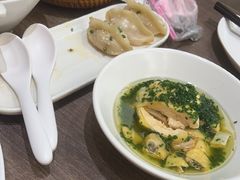 -苏小柳点心·手作小笼包(浦东嘉里城分院)