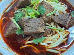 -朱儿面庄(洋河三路店)