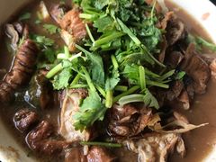 -卤煮老北京酱肉馆