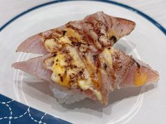 -濱寿司(高新伊藤店)