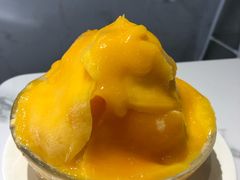 -乐果甜心·潮汕冰室(南澳后宅分店)