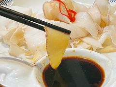 螺片-祥云精致湘菜馆(东1时区店)