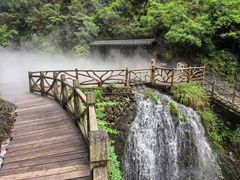 -雁荡山风景名胜区