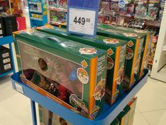 -TOYSRUS玩具反斗城(上海万象城店)