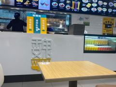 -魏家餐饮(朗香街店)