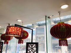 -王家沙点心店(南京西路总店)