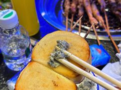 -二虎原味烧烤