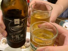 -清真·玛丽亚新疆菜主题餐厅(浙江中路店)