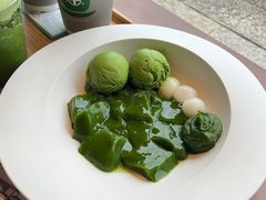 -中村藤吉(本店)