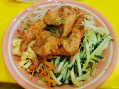 -嗨皮儿·现蒸面皮(抄纸巷店)