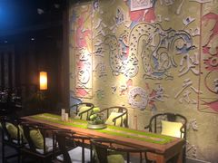 -青藤茶馆(南山路店)