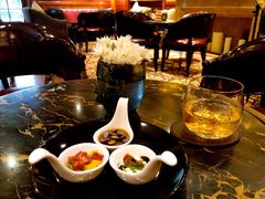 -记者俱乐部酒吧(北京瑞吉酒店)