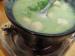 -小土豆北方菜馆(方庄店)