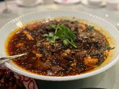 -情妹耙泥鳅·江湖川菜(科华店)