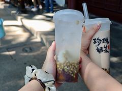 -西园寺素食(西园弄戒幢律寺店)