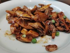 -壹零捌道·北京烤鸭(车公庄店)