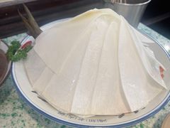 普洱龙竹甜竹笋-鸿姐老火锅(疁城新天地店)