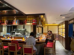 -小山日本料理(电子大厦店)