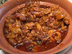 -欧记大排档·景德菜(上海首店)