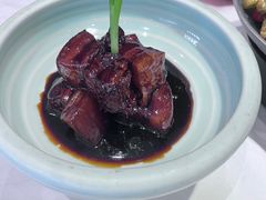 -聚鑫阁江浙菜·非遗传承技艺(闵行交大店)