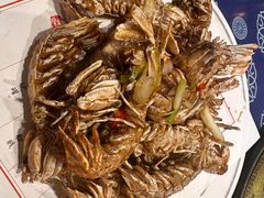 -旺角小渔村(二马路店)