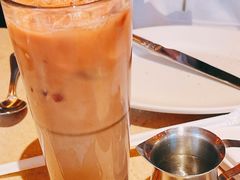 -The Cheesecake Factory芝乐坊餐厅(兴业太古汇店)